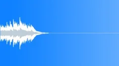 Pleasant Phone Ringtone Sound Effect