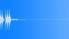 Pleasant Positive Notify 2 Sound Effect