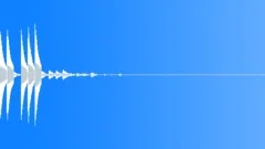 Pleasant Positive NotifySound Effect