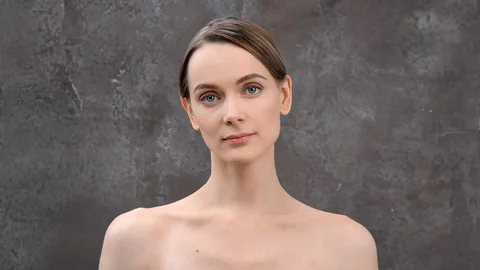 Female Nude Stock Videos – Royalty-Free HD & 4K Videos