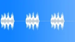 Pleasant Telephone Rings - Sound Efx Sound Effect