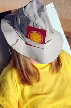 Please do not disturb Stock Photos