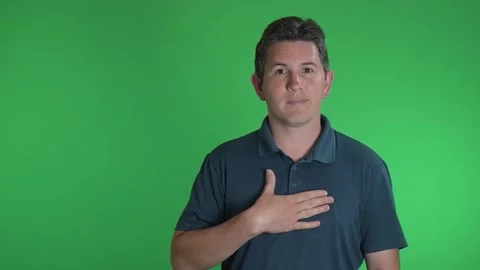 Please Stock Footage 275139035