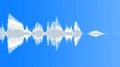 Please leave a message 1 - voice Anna - british female Sound Effect