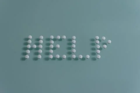 Please people help Stock Photos