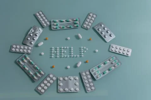 Please people help Stock Photos