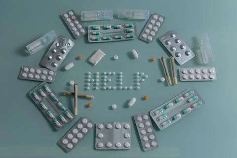 Please people help Stock Photos