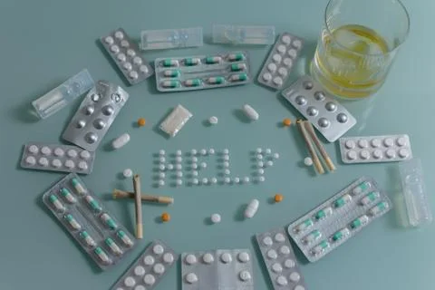 Please people help Stock Photos