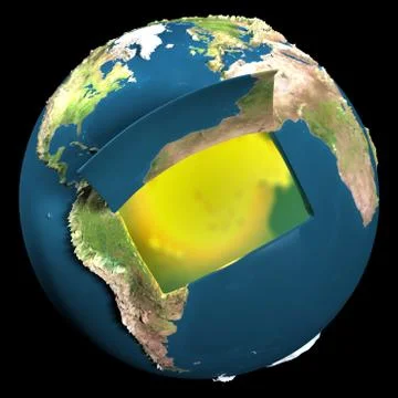 Please put something in! Stock Illustration