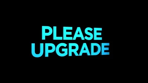 Please upgrade 3d text word animation with vertically rotating motion video Stock Footage 313832278