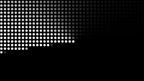 Please wait loading intermission animated. Icon symbol starting soon. Spinning Stock Footage 347357755