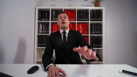 Please, wait. We have offer for Your business Stock Footage 76799352