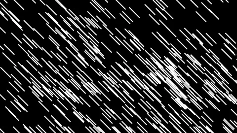 Pleasing Aesthetics: Orbiting Polar Dance Stock Footage 247093891