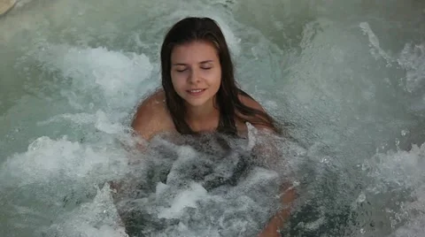 Pleasure Stock Footage 12382212