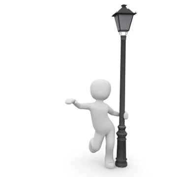 Pleasure Stock Illustration