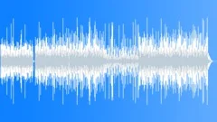 Pleasure In Paradise (No Lead Melody)Stock Music