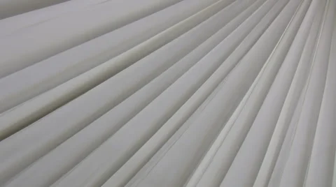 Pleated background Stock Footage 41074458