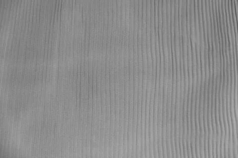 Pleated fabric background texture. pattern of fabric in the crease pattern fo Stock Photos