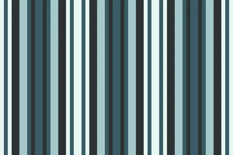Plegance vector pattern lines, indian fabric seamless textile. C0s backgrou.. Stockillustratie