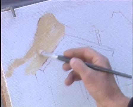 Plein-air 動画素材 994954