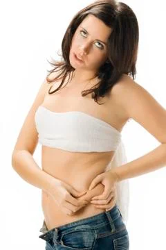 Plese help me Stock Photos