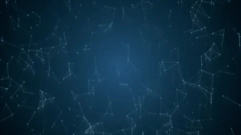 Plexus-0003 Stock Footage 267990318