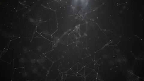 Plexus-0004 Stock Footage 267990266