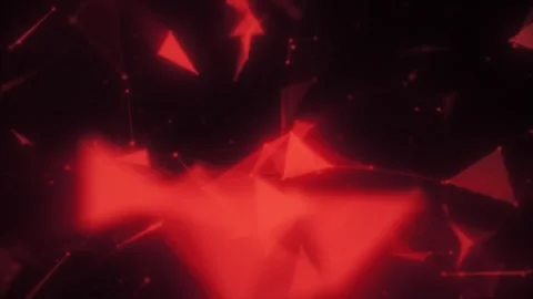 Plexus-0007 Stock Footage 269724370