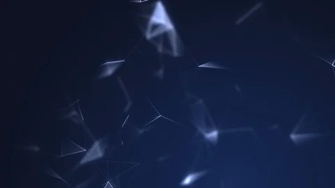 Plexus 1 Stock Footage 98871386