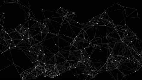 Plexus 126 Stock Footage 227335928