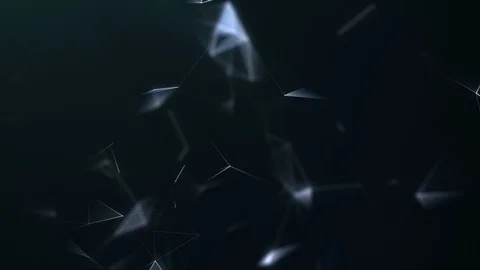 Plexus 2 Stock Footage 98871402