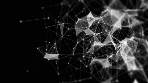 Plexus 52 Stock Footage 222696649