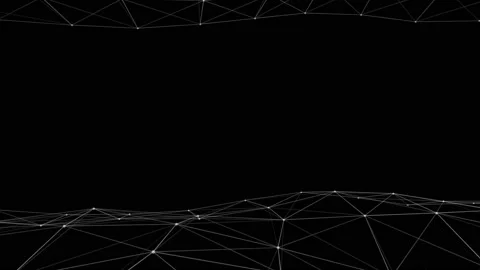 Plexus 8 Stock Footage 227335854