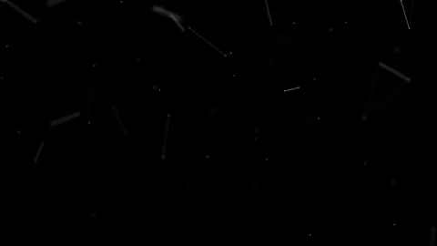 Plexus Abstract 2 Vidéo 327809567