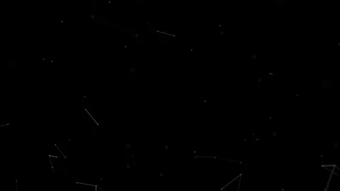 Plexus Abstract 3 Vidéo 327809373