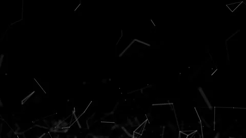 Plexus Abstract 4 Vidéo 327810122