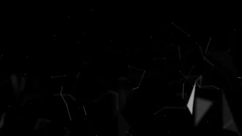 Plexus Abstract 5 Vidéo 327810238