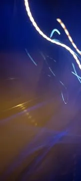 Plexus abstract technology and engineering background Stock Photos