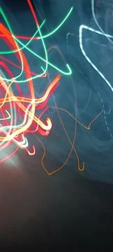 Plexus abstract technology and engineering background Stock Photos