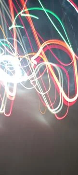 Plexus abstract technology and engineering background Stock Photos