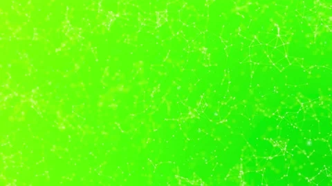 Plexus Background Stock Footage 154327811