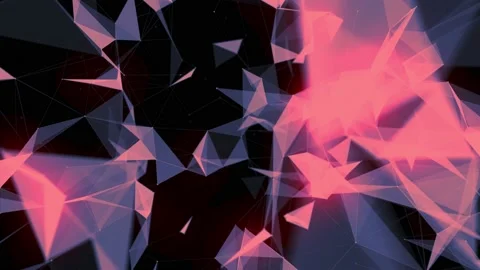 Plexus BG 03 Stock Footage 160215156