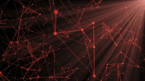 Plexus BG 03 Stock Footage 171559547