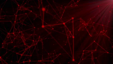 Plexus BG 07 Stock Footage 171566124