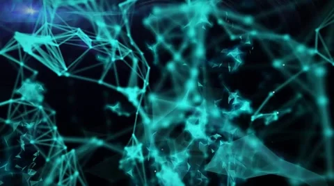 Plexus BG Stock-Footage 61315077