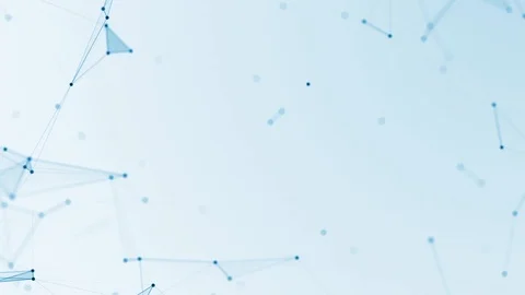 Plexus corporate background Stock Footage 88944248