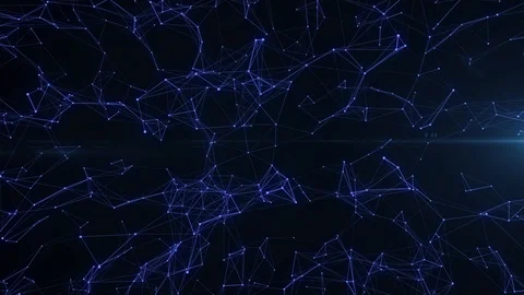 Plexus Digital Network. 스톡 동영상 101072848