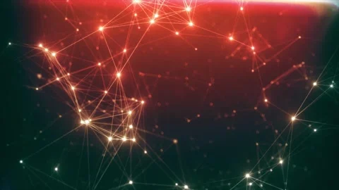 Plexus Energy Stock Footage 277291208