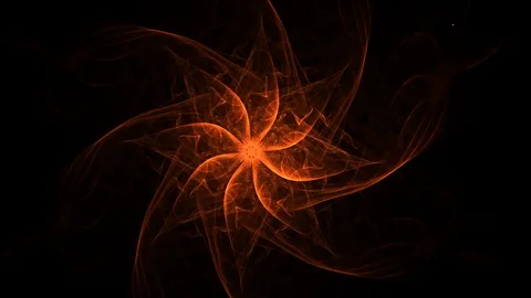 Plexus fantasy abstract technology. Abstract geometric background with moving Stock Footage 115907706