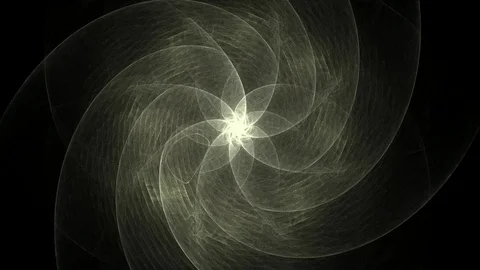 Plexus fantasy abstract technology. Abstract geometric background with moving Stock Footage 115908027